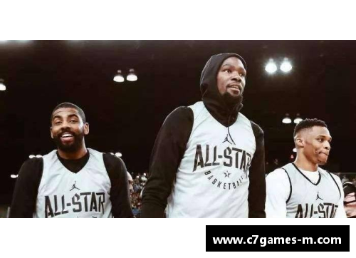C7娱乐NBA球员大秀：模仿帝挑战赛