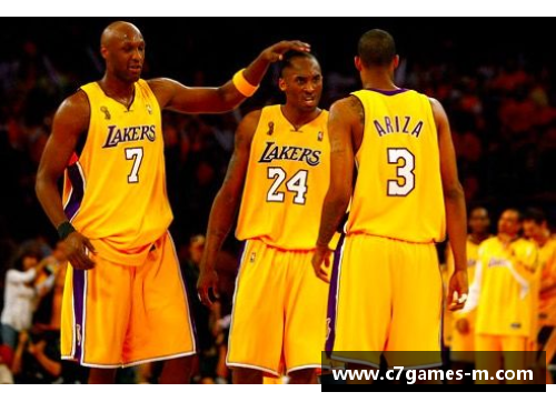 C7娱乐NBA湖人：阵容重塑与冠军征程