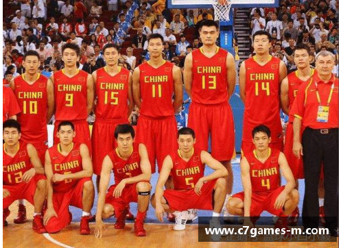 C7娱乐刘玉栋：从NBA荣耀到中国篮球的崛起