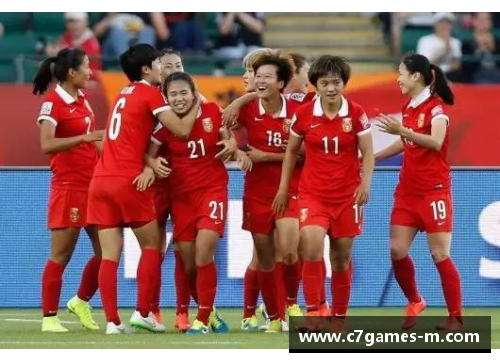 C7娱乐女足世界杯冠军团体宣布合作，将助力中国女足崛起